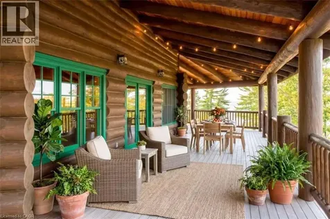 3 Hardwood Island Lavigne ON P0H 1R0