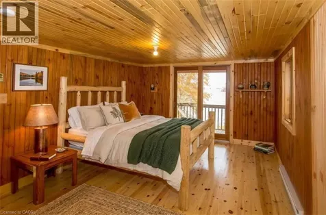 3 Hardwood Island Lavigne ON P0H 1R0