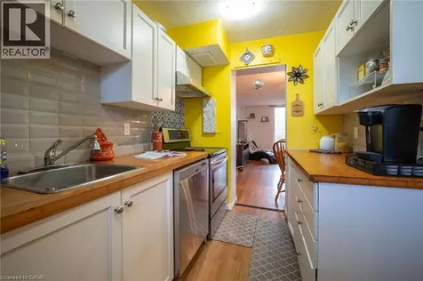 350 Quigley Road Hamilton ON L8K 5N2