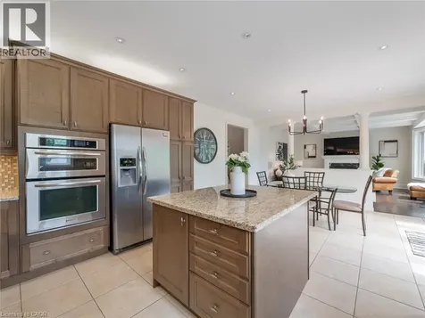 655 Kozel Court Mississauga ON L4Z 4E4