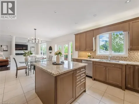 655 Kozel Court Mississauga ON L4Z 4E4