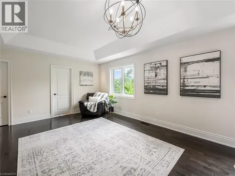 655 Kozel Court Mississauga ON L4Z 4E4