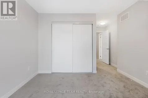 320 Parnian Private Ottawa ON K2J 7K5