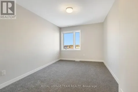 320 Parnian Private Ottawa ON K2J 7K5
