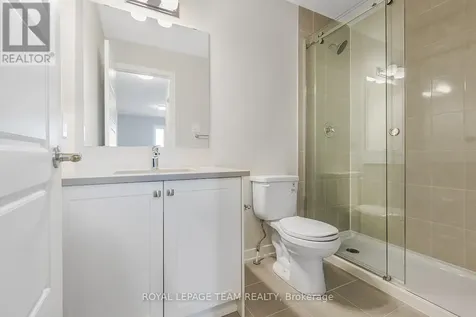 320 Parnian Private Ottawa ON K2J 7K5