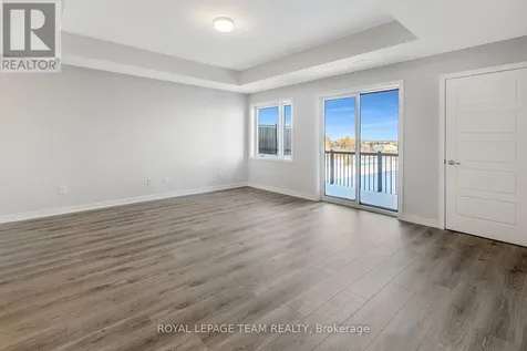 320 Parnian Private Ottawa ON K2J 7K5