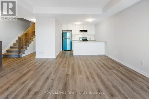 320 Parnian Private Ottawa ON K2J 7K5