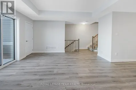 320 Parnian Private Ottawa ON K2J 7K5