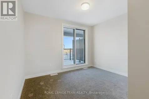 320 Parnian Private Ottawa ON K2J 7K5