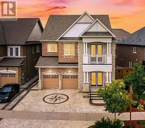 448 Dougall Avenue Caledon ON L7C 4A6
