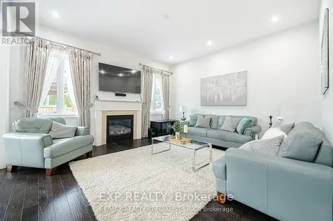 448 Dougall Avenue Caledon ON L7C 4A6