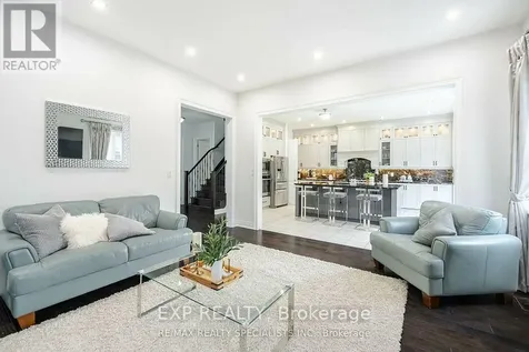 448 Dougall Avenue Caledon ON L7C 4A6