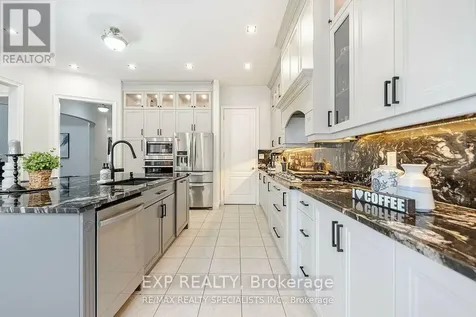 448 Dougall Avenue Caledon ON L7C 4A6