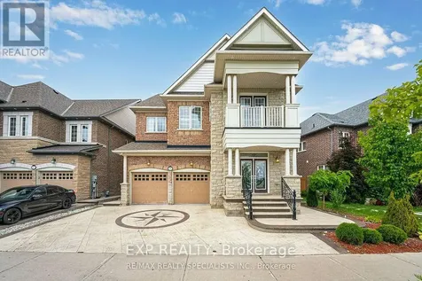 448 Dougall Avenue Caledon ON L7C 4A6