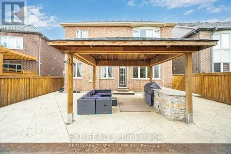 448 Dougall Avenue Caledon ON L7C 4A6