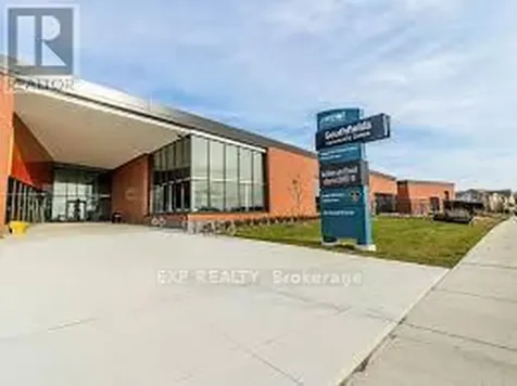 448 Dougall Avenue Caledon ON L7C 4A6