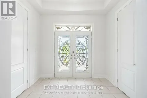 448 Dougall Avenue Caledon ON L7C 4A6
