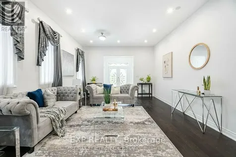 448 Dougall Avenue Caledon ON L7C 4A6