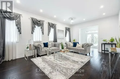 448 Dougall Avenue Caledon ON L7C 4A6