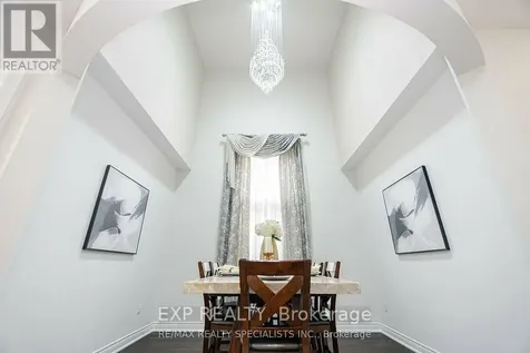 448 Dougall Avenue Caledon ON L7C 4A6