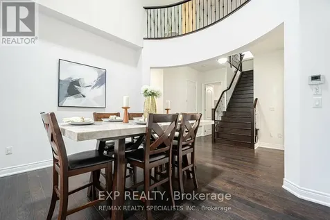 448 Dougall Avenue Caledon ON L7C 4A6