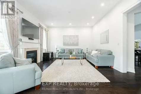 448 Dougall Avenue Caledon ON L7C 4A6