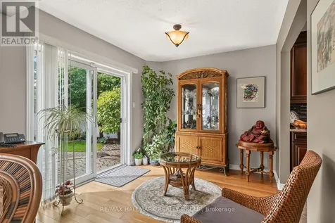 511 Deancourt Crescent Ottawa ON K4A 3G4