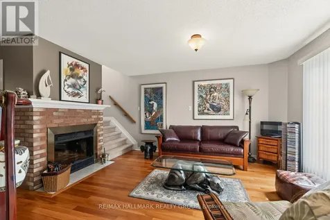 511 Deancourt Crescent Ottawa ON K4A 3G4