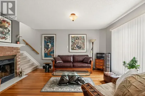511 Deancourt Crescent Ottawa ON K4A 3G4