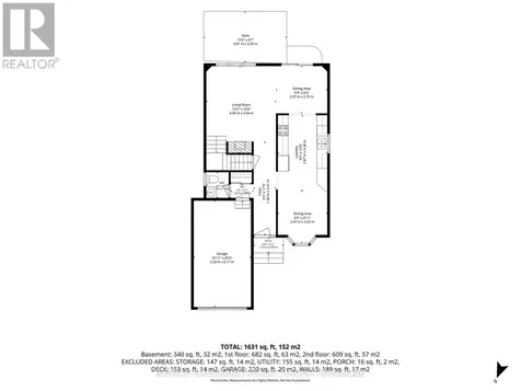 511 Deancourt Crescent Ottawa ON K4A 3G4
