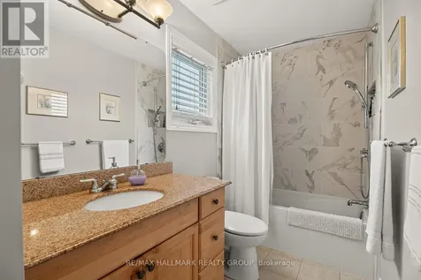 511 Deancourt Crescent Ottawa ON K4A 3G4