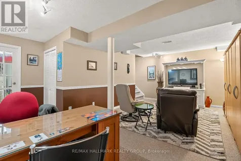 511 Deancourt Crescent Ottawa ON K4A 3G4