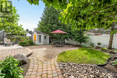 511 Deancourt Crescent Ottawa ON K4A 3G4
