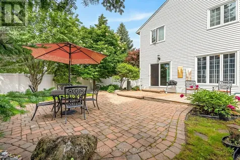 511 Deancourt Crescent Ottawa ON K4A 3G4