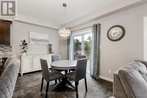 21 Brown Street Stratford ON N5A 0B8