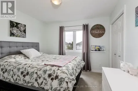21 Brown Street Stratford ON N5A 0B8