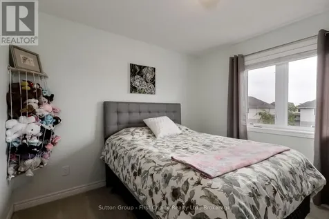 21 Brown Street Stratford ON N5A 0B8