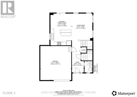 21 Brown Street Stratford ON N5A 0B8