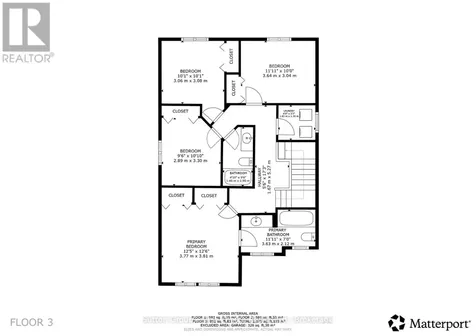 21 Brown Street Stratford ON N5A 0B8