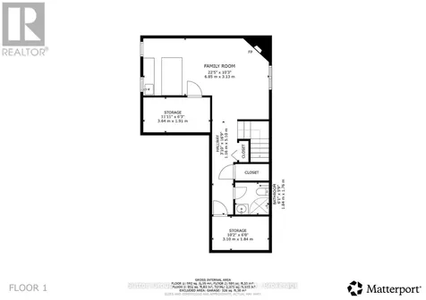 21 Brown Street Stratford ON N5A 0B8