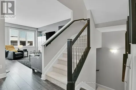 279 Mountain Sorrel Way Ottawa ON K4A 1H6