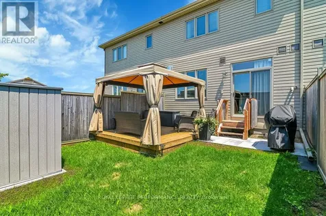 279 Mountain Sorrel Way Ottawa ON K4A 1H6