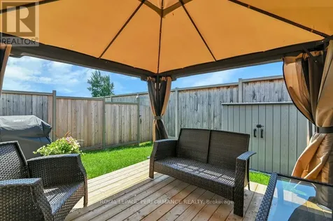 279 Mountain Sorrel Way Ottawa ON K4A 1H6