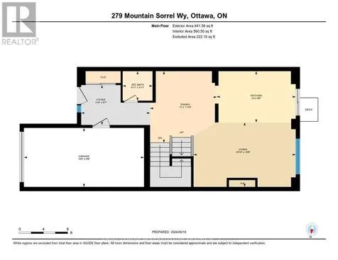 279 Mountain Sorrel Way Ottawa ON K4A 1H6