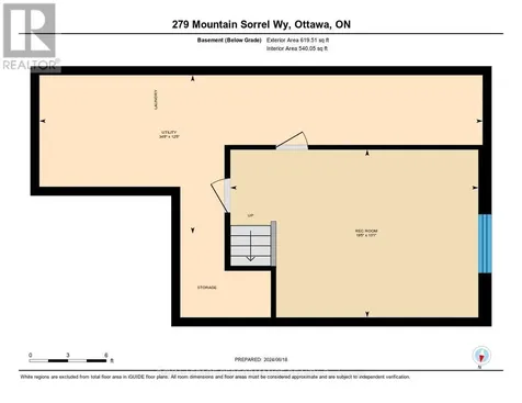 279 Mountain Sorrel Way Ottawa ON K4A 1H6