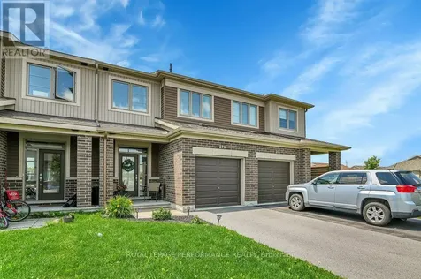 279 Mountain Sorrel Way Ottawa ON K4A 1H6