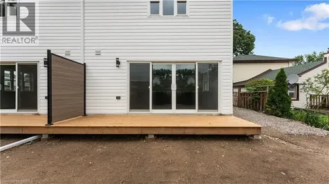 24 Balfour Street Brantford ON N3T 1J2