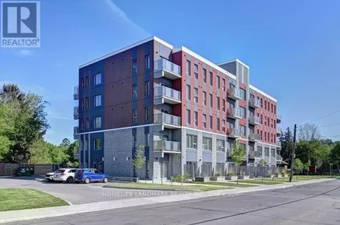 77 Leland Street East Hamilton (ainslie Wood) ON L8S 3A1
