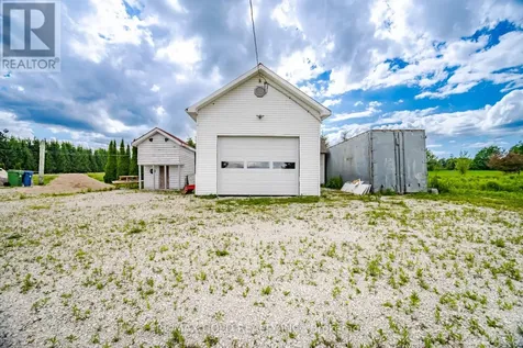 26735 Highway 89 Highway Southgate ON N0C 1B0