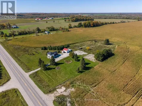26735 Highway 89 Highway Southgate ON N0C 1B0